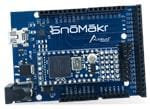 Alorium Technology SnōMākr Breakout Board