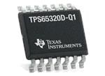 Texas Instruments TPS65320D-Q1車載用LDOレギュレータ