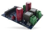 Texas Instruments TPA3220EVM-MICRO評価モジュール（EVM）