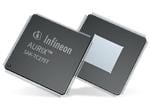 Infineon Technologies AURIX TC27xT 32ビットTriCoreマイクロコントローラ