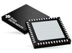Texas Instruments CC2620 SimpleLink ZigBee RF4CEワイヤレスMCU