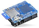 Adafruit 1141 Data Logging Shield for Arduino