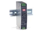 MEAN WELL DDR-120シリーズ120W DIN Rail DC-DCコンバータ
