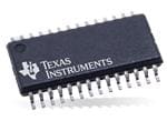 Texas Instruments TLC6C5816-Q1車載用16ビットLEDドライバ