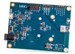 Ezurio DVK-BT860 BLUETOOTH® 4.2 Development Kit