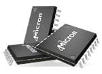 Micron シリアルNORフラッシュ