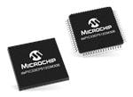 Microchip Technology ステッピングモーター用のモーター制御