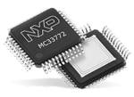 NXP Semiconductors MC33772リチウムイオン電池セル・コントローラ