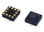 STMicroelectronics LIS2MDLデジタル出力3軸磁力計