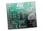 STMicroelectronics EV-VNH7100BAS評価ボード