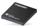 Texas Instruments TPS650861設定可能マルチレールPMIC