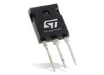 STMicroelectronics 600V MDmesh™ DM6スーパージャンクションMOSFET