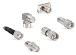 Hirose Electric SMA(R)シリーズ同軸コネクタ