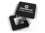 Microchip Technology ATmega4809 8ビット・マイクロコントローラ