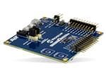Microchip Technology ATtiny3217 Xplained Pro評価キット