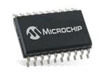 Microchip Technology PIC16(L)F18425/45低ピン数MCU