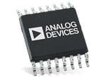 Analog Devices Inc. 障害保護スイッチとマルチプレクサ