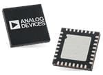 Analog Devices Inc. 非バッファ・アナログ・クロスポイント・スイッチ