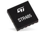 STMicroelectronics STR485 RS-485ライン・トランシーバ