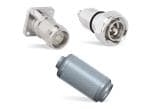 Amphenol RF 4.3/10アダプタ、コネクタ、アクセサリ