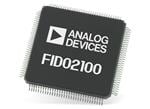 Analog Devices Inc. fido2100工業イーサネット・スイッチ