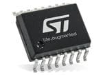 STMicroelectronics TSM104Wクワッド・オペレーショナル・アンプ