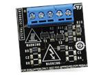 STMicroelectronics STEVAL-SCR001V1評価ボード