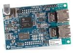 Texas Instruments TMDXICE110産業用通信エンジン（ICE）