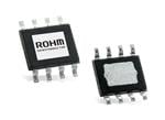 ROHM Semiconductor 工業製品ソリューション
