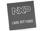 NXP Semiconductors i.MX RT1060クロスオーバー・プロセッサ