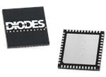Diodes Incorporated PCI Express (PCIe) クロック・バッファ