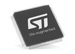 STMicroelectronics SPC5カーおよびボディ・マイクロコントローラ