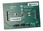 Texas Instruments TPS62823EVM-005コンバータ評価モジュール (EVM)