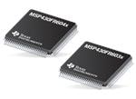Texas Instruments MSP430FR604x/MSP430FR603x SoC