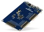 Microchip Technology SAM D21 Xplained Pro評価キット