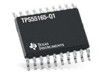 Texas Instruments TPS5516x-Q1バックブーストDC-DCコンバータ