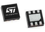 STMicroelectronics LD39100低ノイズ電圧レギュレータ