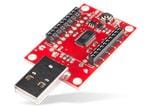 SparkFun XBee Explorerドングル