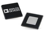 Analog Devices Inc. バッファ済アナログ・クロスポイント・スイッチ