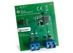 Texas Instruments LMR14010AEVMコンバータ評価モジュール (EVM)