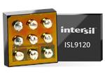Renesas Electronics ISL9120低消費電力バックブースト・レギュレータ