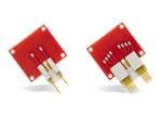 Molex EdgeLockワイヤ対エッジカード信号コネクタ