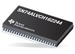 Texas Instruments SN74ALVCH162244 16ビット・バッファ/ドライバ