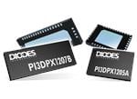 Diodes Incorporated PI3DPX1205A DP-Alt Type-Cリニアリドライバ
