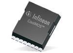 Infineon Technologies CoolMOS™ C7 Gold (G7) パワーMOSFET
