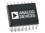 Analog Devices Inc. LTC2378低消費電力SAR ADC