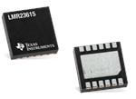 Texas Instruments LMR23615/LMR23615-Q1降圧コンバータ