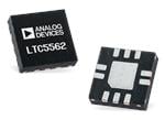 Analog Devices Inc. LTC5562 LF-7GHzアクティブミキサ