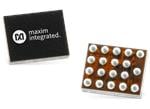 Analog Devices / Maxim Integrated MAX38800/MAX38801スイッチング・レギュレータ