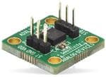 Analog Devices Inc. ADXL1003Z評価ボード
